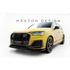Set of Splitters V.2 Audi SQ7 Mk2 (4M) Facelift