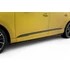 Set of Splitters V.2 Audi SQ7 Mk2 (4M) Facelift