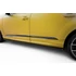 Set of Splitters V.2 Audi SQ7 Mk2 (4M) Facelift