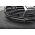 Set of Splitters Audi Q7 Mk2