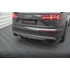 Set of Splitters Audi Q7 Mk2