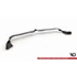 Set of Splitters Alfa Romeo Giulia Quadrifoglio