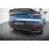Set of Splitters Volvo C40 Mk1