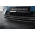 Set of Splitters Volvo C40 Mk1