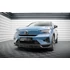Set of Splitters Volvo C40 Mk1