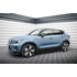 Set of Splitters Volvo C40 Mk1