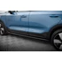Set of Splitters Volvo C40 Mk1