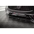 Set of Splitters Volvo XC60 R-Design Mk2 Facelift