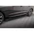 Set of Splitters Volvo XC60 R-Design Mk2 Facelift
