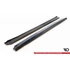 Set of Splitters Volvo XC90 R-Design Mk2 Facelift