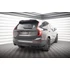Set of Splitters Volvo XC90 R-Design Mk2 Facelift