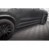 Set of Splitters Volvo XC90 R-Design Mk2 Facelift