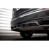 Set of Splitters Volvo XC90 R-Design Mk2 Facelift
