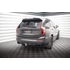 Set of Splitters Volvo XC90 R-Design Mk2 Facelift