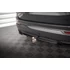 Set of Splitters Volvo XC90 R-Design Mk2 Facelift