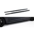 Side Skirts Diffusers Audi RS5 Sportback F5