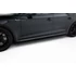 Side Skirts Diffusers Audi RS5 Sportback F5
