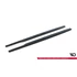 Side Skirts Diffusers Audi RS5 Sportback F5