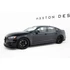 Set of Splitters Audi RS5 Sportback F5