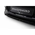 Set of Splitters Audi RS5 Sportback F5