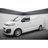 Set of Splitters Citroen Jumpy L3 Mk3