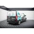 Set of Splitters Mercedes-Benz Citan W415