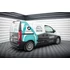 Set of Splitters Mercedes-Benz Citan W415