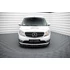 Set of Splitters Mercedes-Benz Citan W415