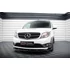 Set of Splitters Mercedes-Benz Citan W415