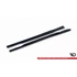 Set of Splitters Mercedes-Benz A45 AMG W176