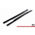 Set of Splitters Mercedes-Benz A45 AMG W176