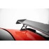 Carbon Spoiler With Internal Brackets Uprights BMW M2 G87