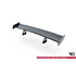 Carbon Spoiler With Internal Brackets Uprights BMW M2 G87
