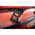 Carbon Spoiler With Internal Brackets Uprights + LED BMW M2 G87