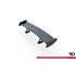 Carbon Spoiler With Internal Brackets Uprights + LED BMW M2 G87
