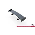Carbon Spoiler With Internal Brackets Uprights + LED BMW M2 G87
