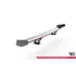Carbon Spoiler With Internal Brackets Uprights + LED BMW M2 G87