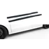 Side Skirts Diffusers Mercedes-AMG CLA 35 / 45 Coupe / Shooting Brake C118 Facelift / X118 Facelift