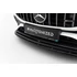Első Splitter Mercedes-AMG CLA 35 Coupe / Shooting Brake C118 Facelift / X118 Facelift