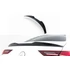 Spoiler Cap 3D Mercedes-Benz CLA Coupe C118