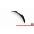 Spoiler Cap 3D Mercedes-Benz CLA Coupe C118