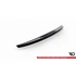 Spoiler Cap 3D Mercedes-Benz CLA Coupe C118