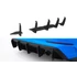 Street Pro Rear Diffuser V.2 Ford Focus RS Mk3 (US-Spec Version)