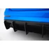 Street Pro Rear Diffuser V.2 Ford Focus RS Mk3 (US-Spec Version)