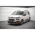 Set of Splitters Citroen Berlingo Mk3