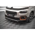 Set of Splitters Citroen Berlingo Mk3
