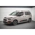 Set of Splitters Citroen Berlingo Mk3