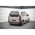 Set of Splitters Citroen Berlingo Mk3