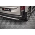 Set of Splitters Citroen Berlingo Mk3