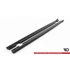 Set of Splitters Citroen Berlingo Mk3